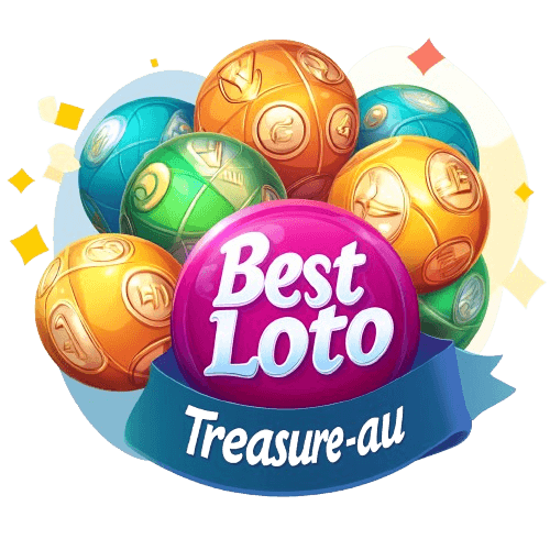 Best Loto Treasure-au Logo